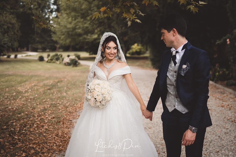 Wedding photographer Federico Valsania (litchisepere87). Photo of 7 February 2021