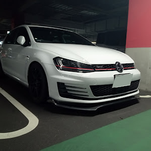 ゴルフ MK7