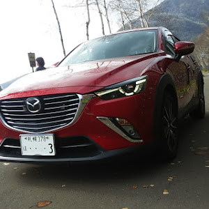 CX-3 DK5AW