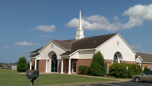 Evergreen Community Church