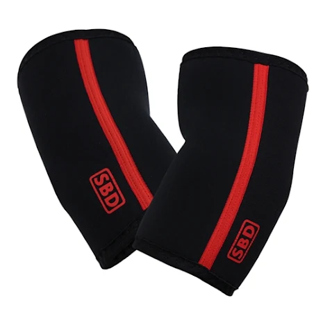 SBD Elbow Sleeve - XXL