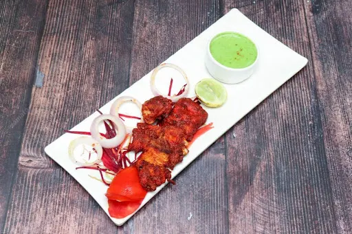 Fish Tikka