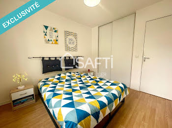 appartement à Vannes (56)