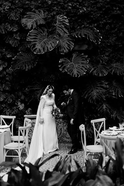 Fotógrafo de bodas Jose Maria Casco (fotografiajmcas). Foto del 12 de marzo