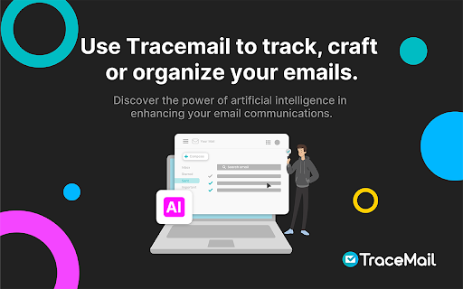 TraceMail Extension