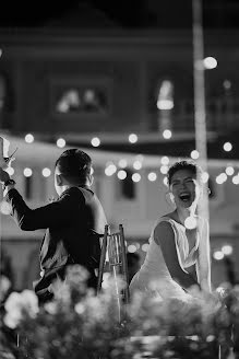 Huwelijksfotograaf Huy Quang (mucphoto). Foto van 3 april 2023