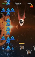 Infinite Space - hafun Screenshot