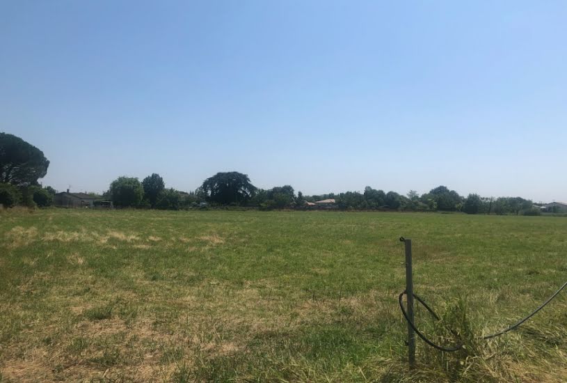  Vente Terrain + Maison - Terrain : 586m² - Maison : 85m² à Montauban (82000) 