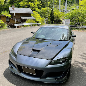 RX-8 SE3P