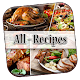 Download Delicious Food Recipes : All food recipes For PC Windows and Mac 1.0.0