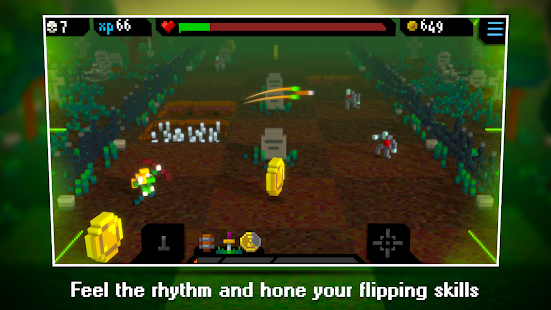  Flipping Legend screenshot