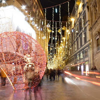 Luci a Firenze  di Ilgiglio