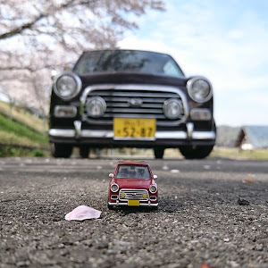 ミラジーノ L700S