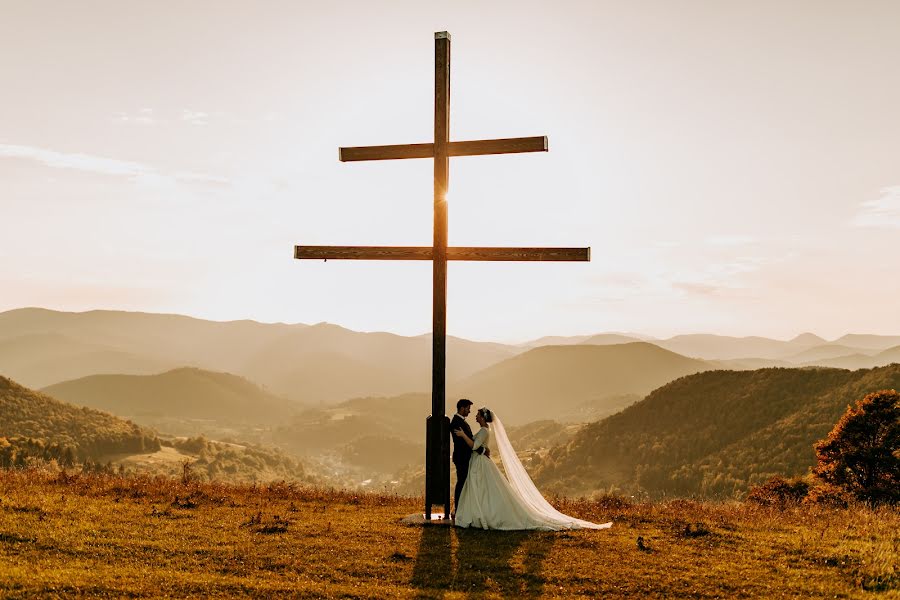 Photographe de mariage Mario Novotka (novotkamario). Photo du 14 janvier 2023