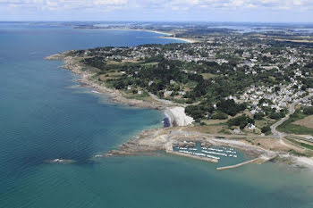 terrain à Saint-Gildas-de-Rhuys (56)