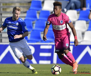 "Genk is geen topploeg en heeft hetzelfde probleem als Anderlecht, want een Leon Bailey zie ik zomaar meespelen bij Liverpool of Arsenal"