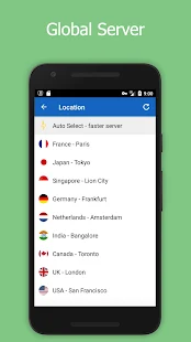 Vpn 365 - Free Unlimited Vpn Proxy & Wifi Vpn