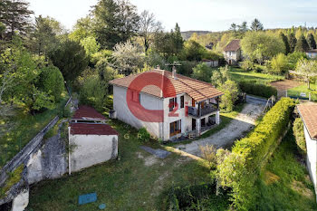 maison à Brantôme en Périgord (24)