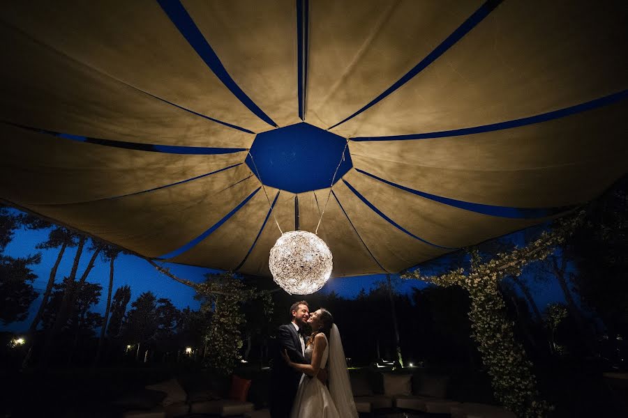 Fotografo di matrimoni Andrea Epifani (epifani). Foto del 27 giugno 2019