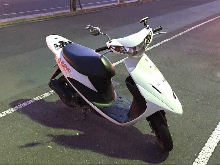よしさんが投稿した2018ベストショットに関するカスタム事例の投稿画像1枚目