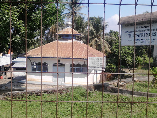 Darwis Mosque
