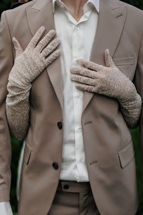 Fotografo di matrimoni Tatyana Selezneva (tanyaselezneva). Foto del 12 ottobre 2023