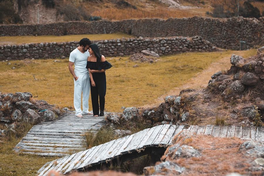 Fotógrafo de bodas Gabriel Inga (gabrieliphoto). Foto del 2 de mayo 2020