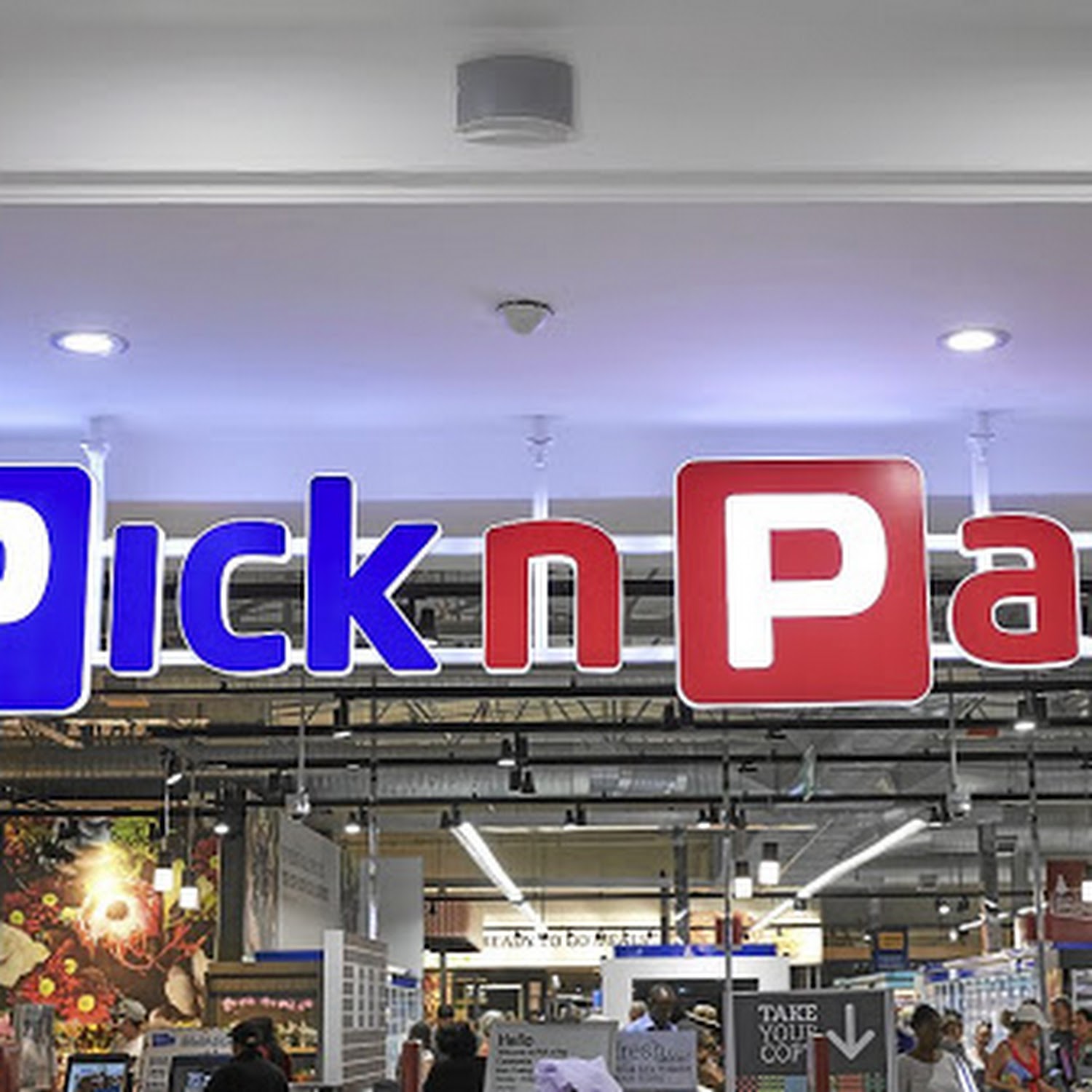 Pick n Pay reveals name of its new chain of discount stores: QualiSave