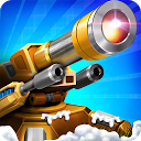 Herunterladen Tower defense- Defense Legend Installieren Sie Neueste APK Downloader