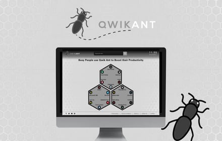 Qwik Ant Preview image 1