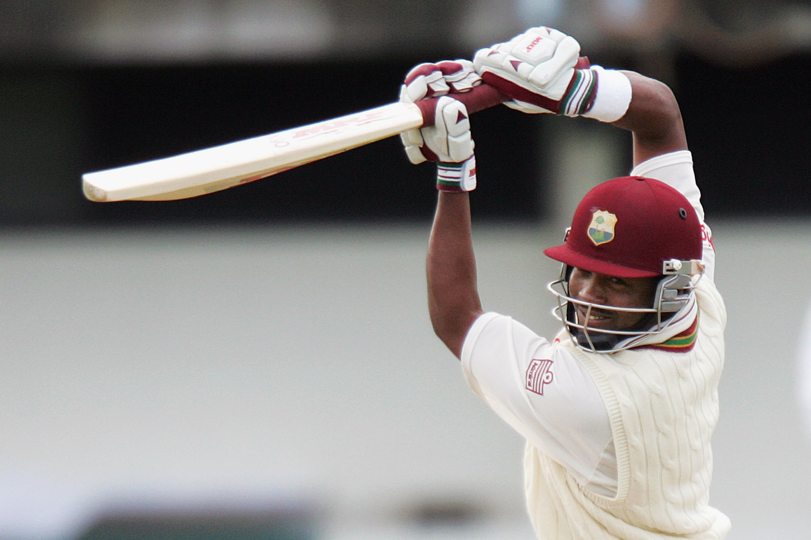 Brian Lara (West Indies) -  Top 3 -  Most Double Hundreds In Test