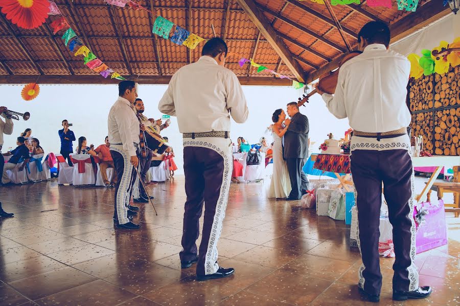 Fotógrafo de bodas Toniee Colón (toniee). Foto del 12 de junio 2018