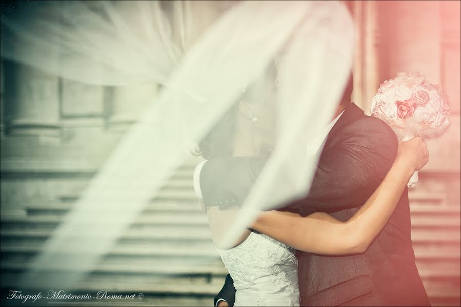 Photographe de mariage Massimiliano Uccelletti (uccelletti). Photo du 20 janvier 2016