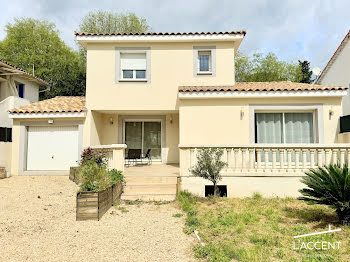 maison à Nimes (30)