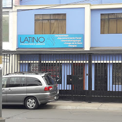 Latino Consultorio Medico