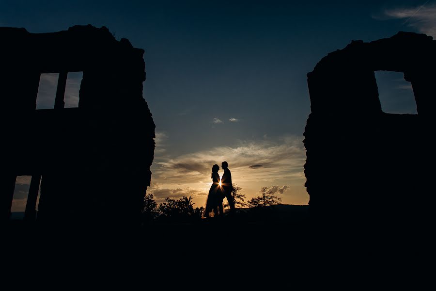 Photographe de mariage Kirill Korolev (korolyov). Photo du 22 février