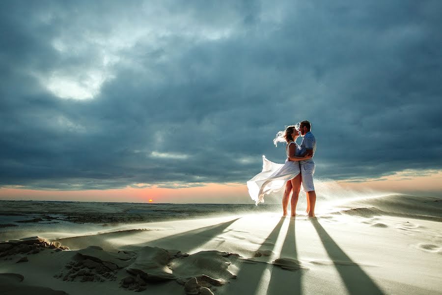 Fotógrafo de casamento Igor Guedes (igorguedesfotog). Foto de 14 de dezembro 2018