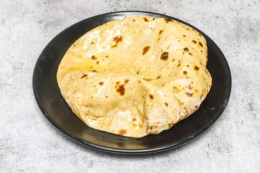 Tawa Butter Roti