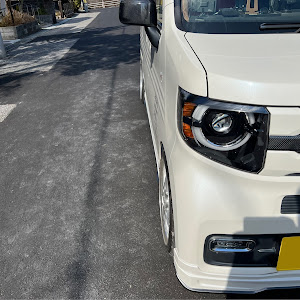 N-VAN JJ1