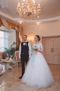 Wedding photographer Elena Kulichkova (elenakul). Photo of 20 March 2020