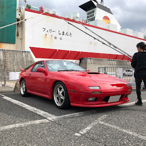 RX-7 FC3S