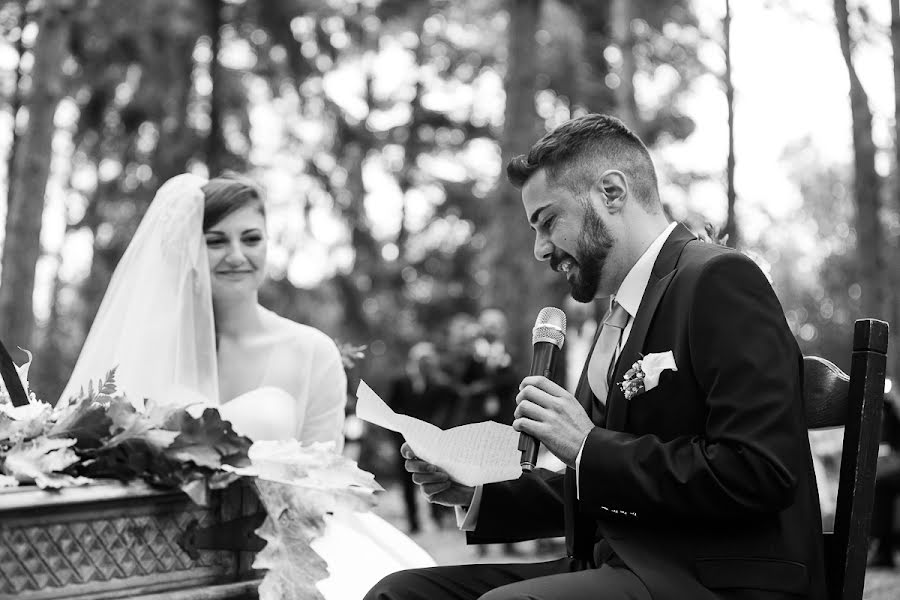 結婚式の写真家Walter Karuc (wkfotografo)。2017 10月30日の写真