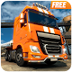 Download Rough Truck : Driving Simulator Goods Transport 3D For PC Windows and Mac 1.0