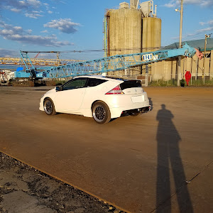 CR-Z ZF1