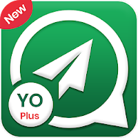 Yo Whats plus - Lite for Whatsapp