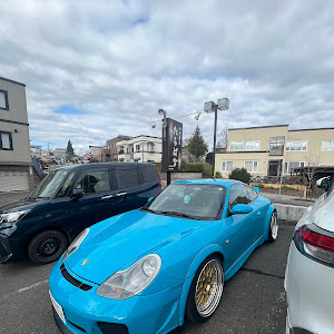 911 クーペ カレラ