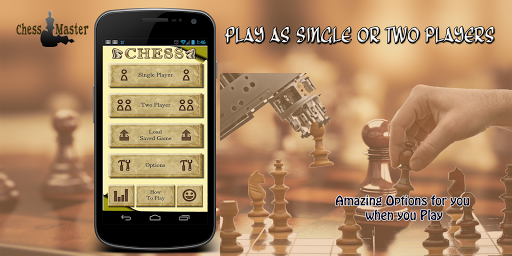 免費下載棋類遊戲APP|Chess Master free app開箱文|APP開箱王