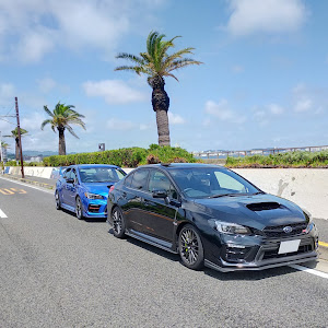 WRX STI VAB