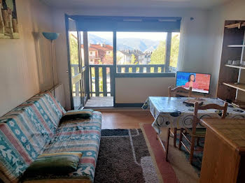 appartement à Font-Romeu-Odeillo-Via (66)