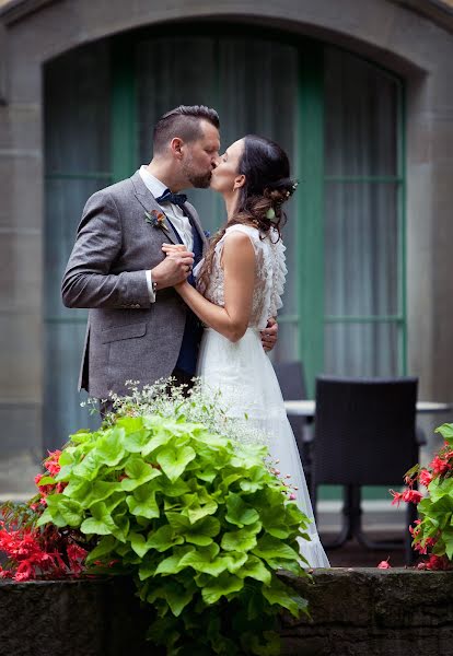 Fotógrafo de bodas Paul Janzen (janzen). Foto del 4 de mayo 2021